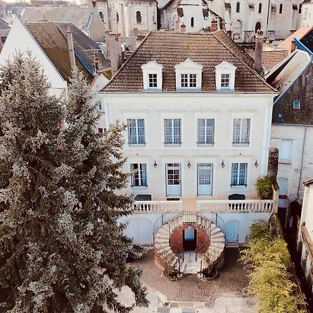 Manoir 1838 A - 3 Km Du Zoo De Beauval & Proche Des Chateaux سانت إينيو المظهر الخارجي الصورة